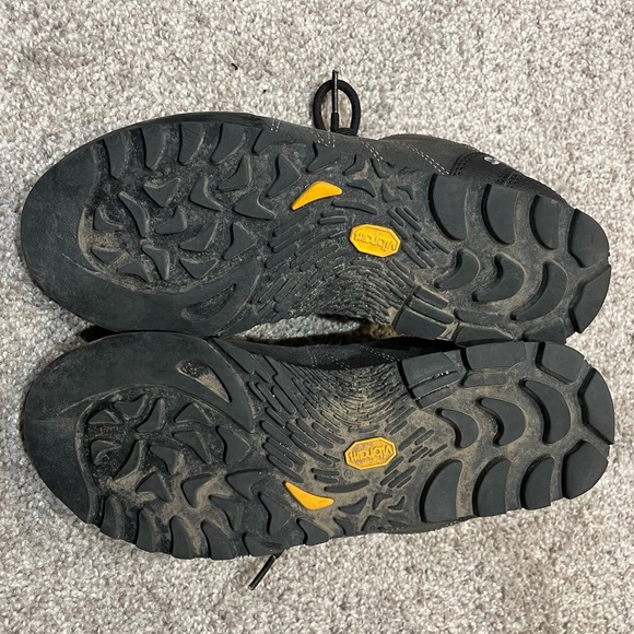 Scarpa Crux approach shoe - Picture 7 of 7